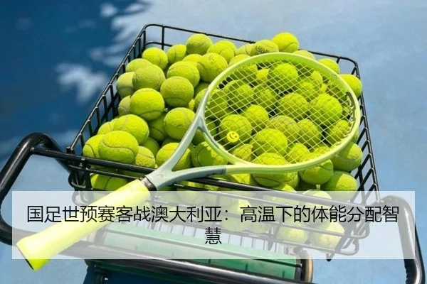 国足世预赛客战澳大利亚：高温下的体能分配智慧